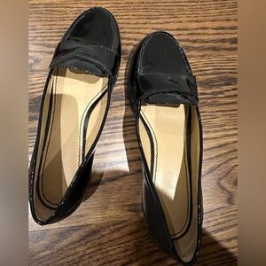 Nine West loafers